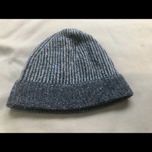 boss wool hat